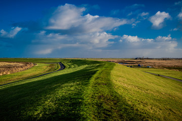 Advent an der Nordseeküste, Greetsiel und Umgebung