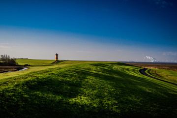 Advent an der Nordseek&uuml;ste, Greetsiel und Umgebung