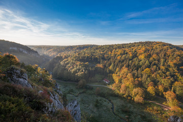 Scenic National Park