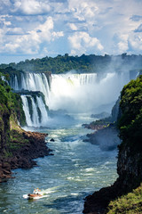 Iguazu Falls