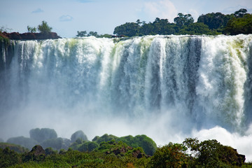 Iguazu Falls