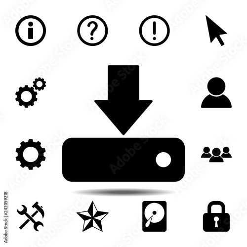 FAVICON DI UN SITO SCARICA