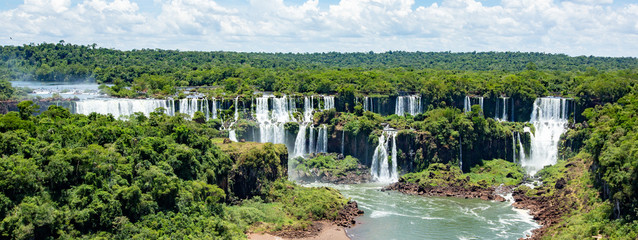 Iguazu Falls