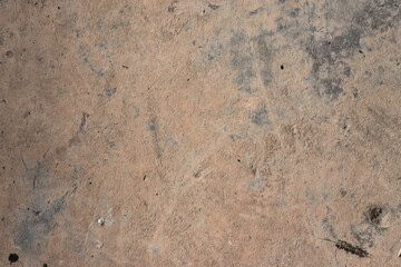 Grunge concrete wall with stains. Old wall texture. Cement texture for design, interior and background.