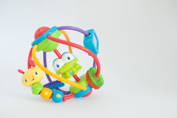 Baby Toy