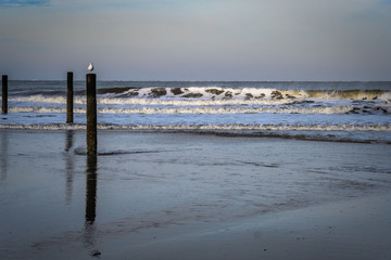 Adventszeit auf Norderney