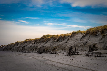 Adventszeit auf Norderney
