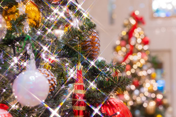 クリスマスイメージ