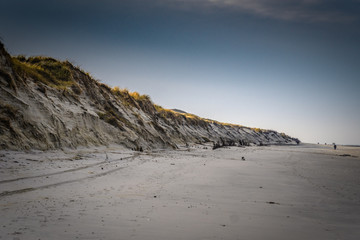 Adventszeit auf Norderney