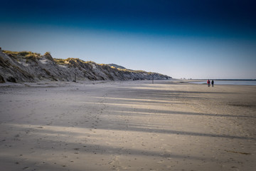 Adventszeit auf Norderney