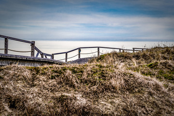 Adventszeit auf Norderney