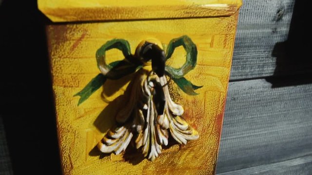 Mailbox. Creative Mailboxes