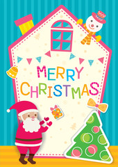  Christmas-santa-home-2