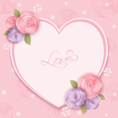 roses-flowers-heart-frame-pink