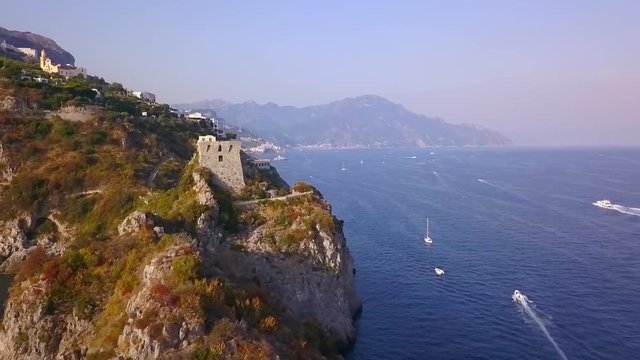 lido capo di conca