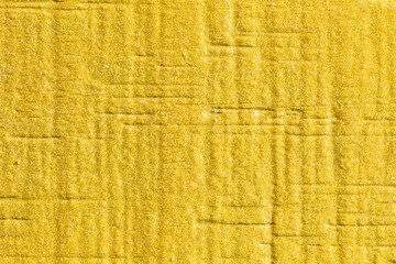 gold background