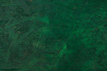 green textired background