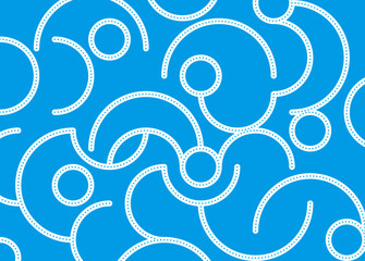 背景　模様　抽象的