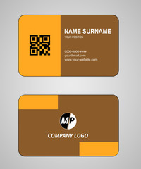 business card new