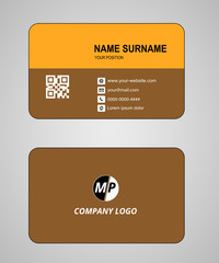 business card new