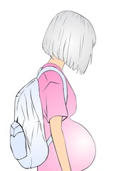 Adolescent Pregnancy