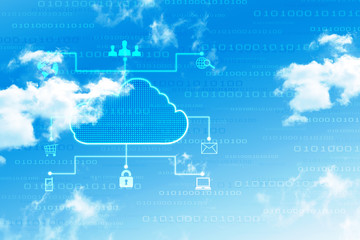 2d rendering Cloud computing, security