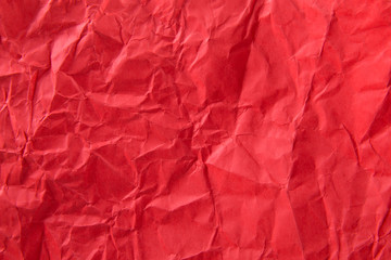 Fototapeta premium Paper texture background, crumpled paper texture background