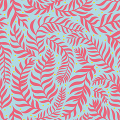 Organic background. Seamless pattern.Vector. 有機的なパターン
