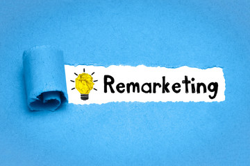 Remarketing