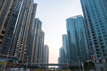 Real Estate Properties in Beichen Delta, Kaifu District, Changsha, China