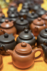 China Yixing Teapot Teapot