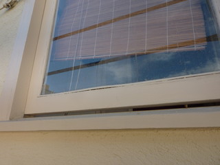 Reform of flat in Spain. Facade Rehabilitation 