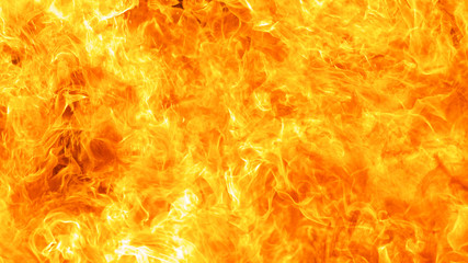 abstract blaze fire flame texture background