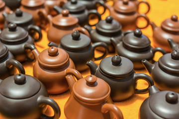China Yixing Teapot Teapot