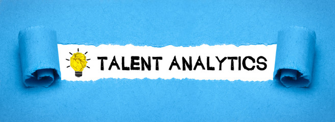 Talent Analytics