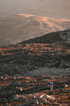 Wanderung