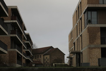 Industry and the Middle Ages 