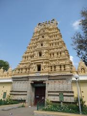 mysore temple