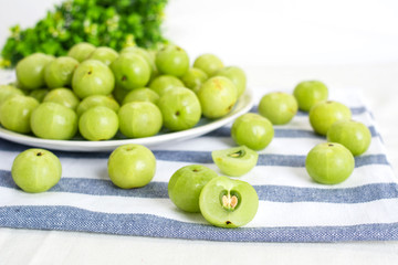 Nutritious and delicious