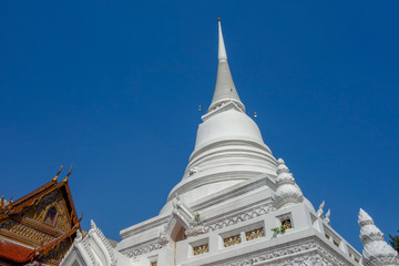 wat pathum wanaram