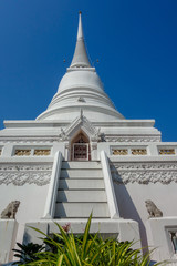 wat pathum wanaram