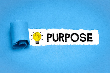 Purpose
