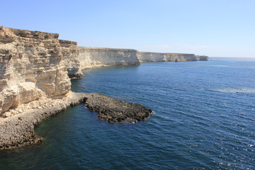 Obraz premium Crimea