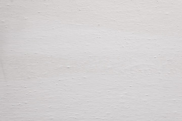 whitewashed wall, white cement wall