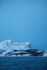 Trømso, Nordnorwegen | Polar-Kreuzfahrten