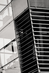 Obraz premium Rotterdam 3