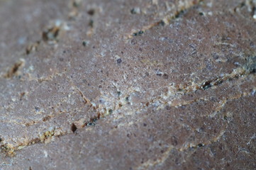 Stone texture background. Macro close up