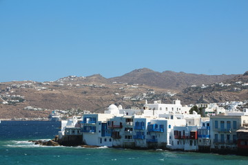 Mykonos