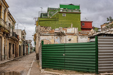Fototapeta premium havana,cuba