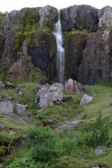 Seydijofordur, Iceland, Europe